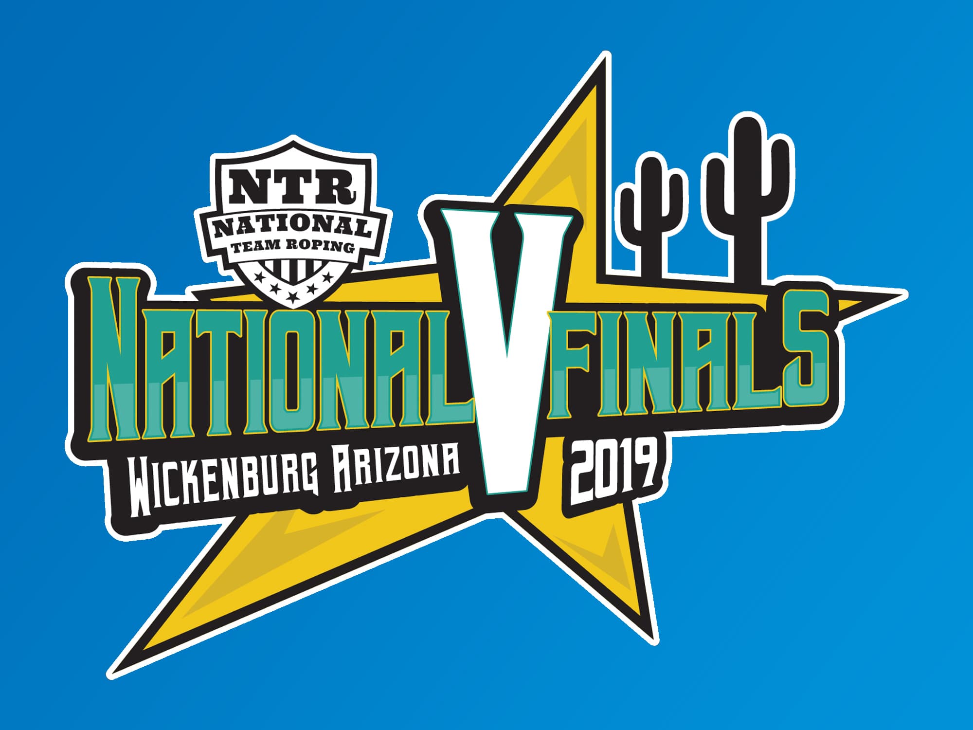 2019 National Finals V