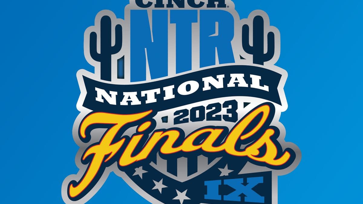2023 NTR Finals IX
