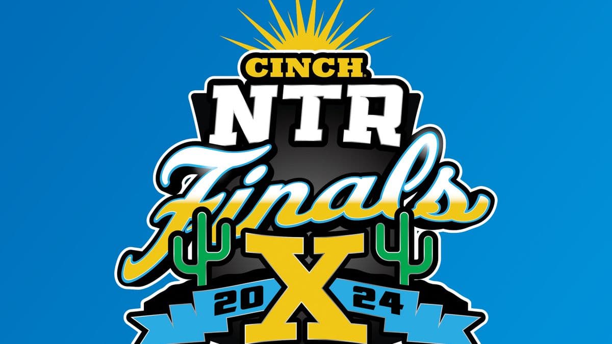 2024 NTR Finals X