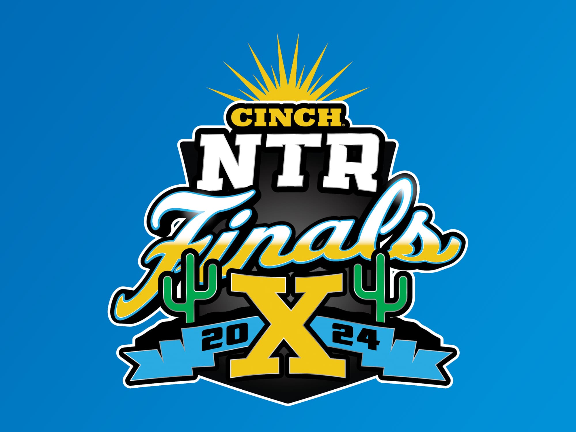 2024 NTR Finals X
