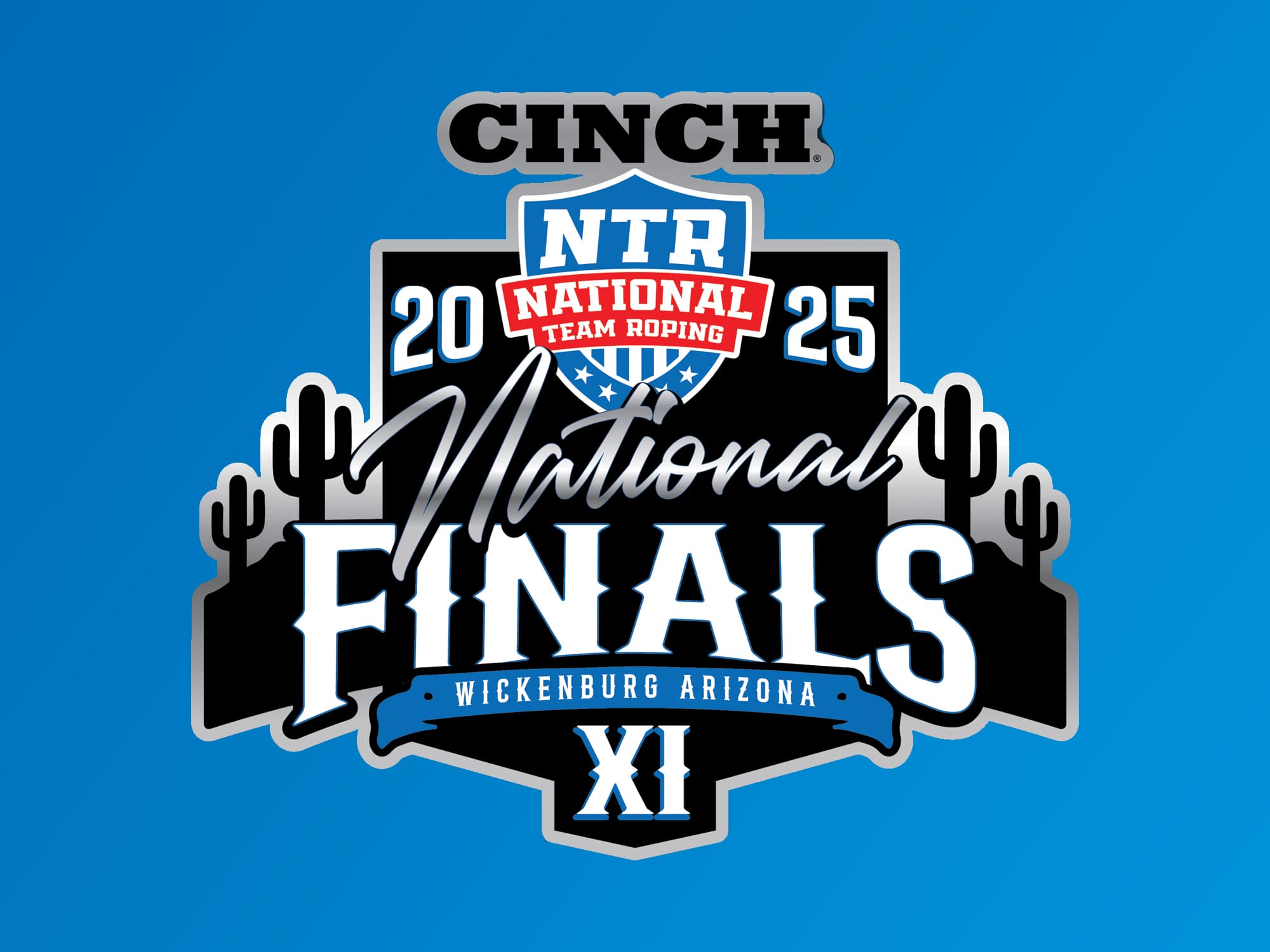 2025 NTR Finals XI