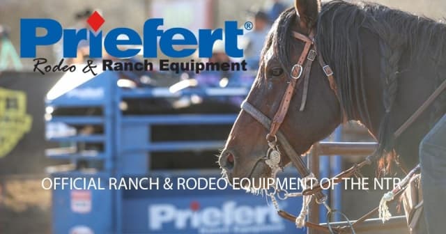 Priefert Joins NTR