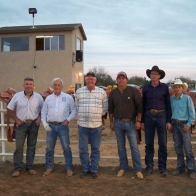  Caption: #8 Saddle Winners 