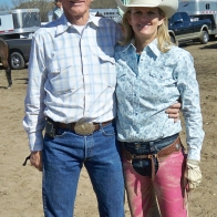  Caption: Walt and Mary Vermedahl - Legends Mega Winners