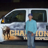  Caption: Dawson Graham - Truck Winner