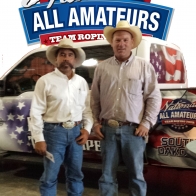  Caption: 9 Winners - Sergio Mireles and Chuck Grieves 