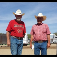  Caption: Chuck Vanlier and Dewaine Carlsen - 10 Champions - 3/29/14